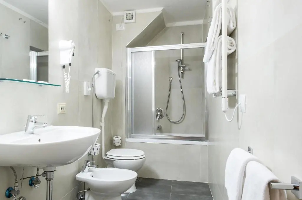 Albergo Firenze - Chambres