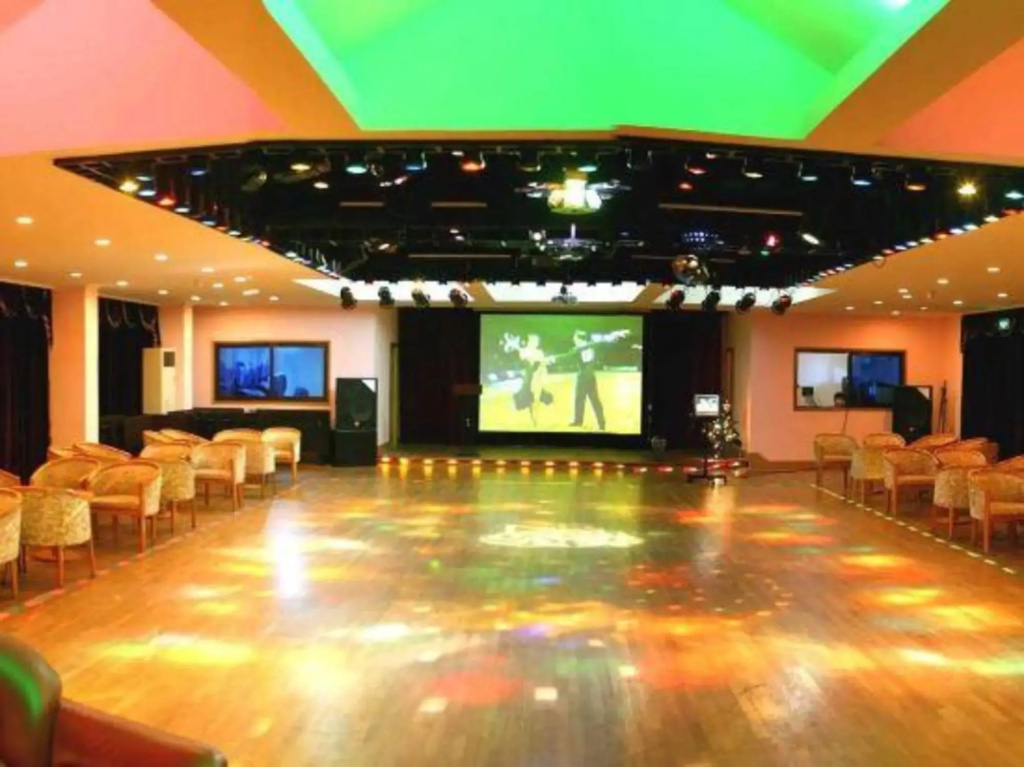 Hotel photo 7