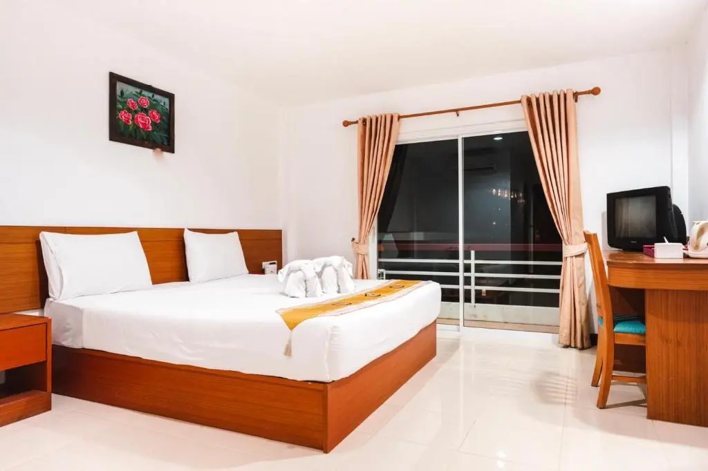 Hotel photo 30