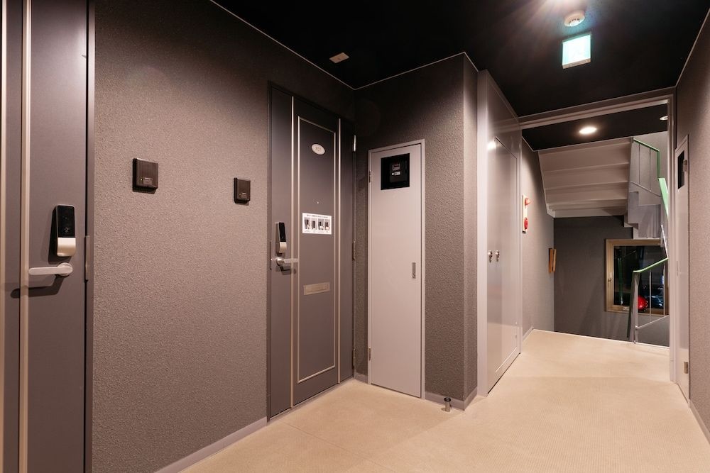 Weskii Hotel 사진 23