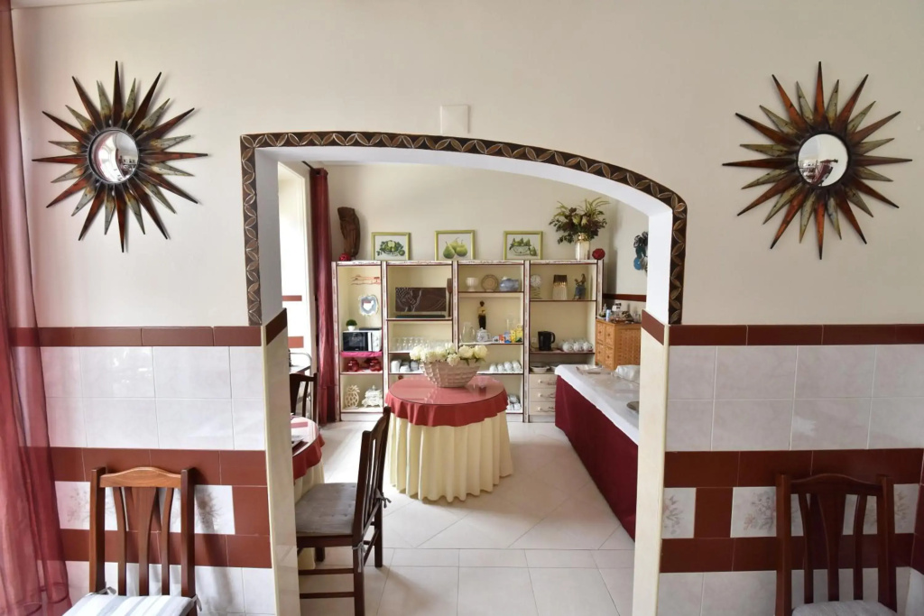 Hotel Bejense - Général