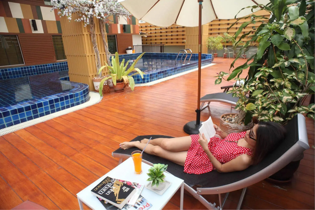 Hotel photo 20