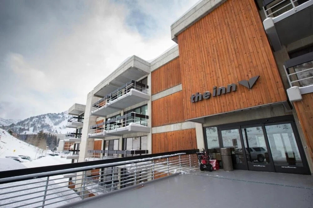 The Inn