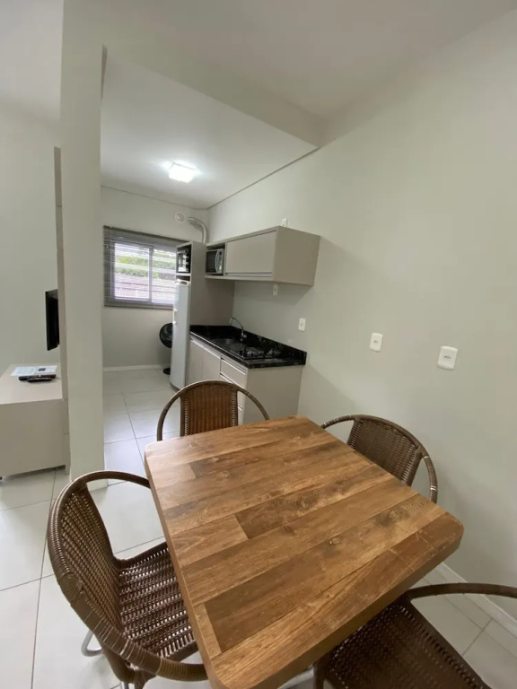 Ingleses Paradise - Chambres