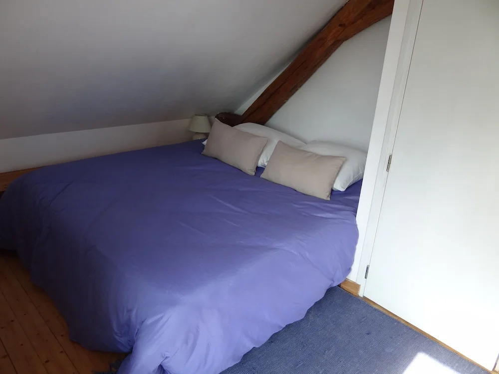 Voir la photo 3 — Le Moulin Géant