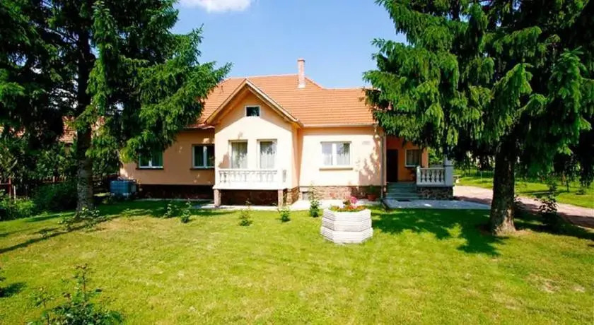 Ferienhaus Silvi - фото 6