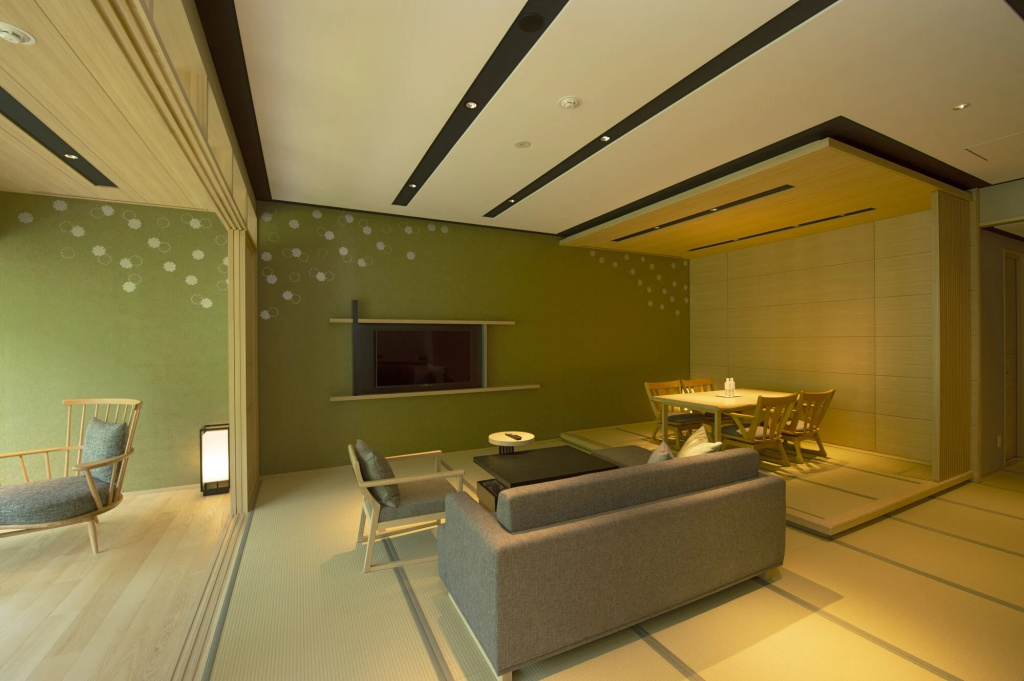 Chalet Ivy Jozankei 사진 26