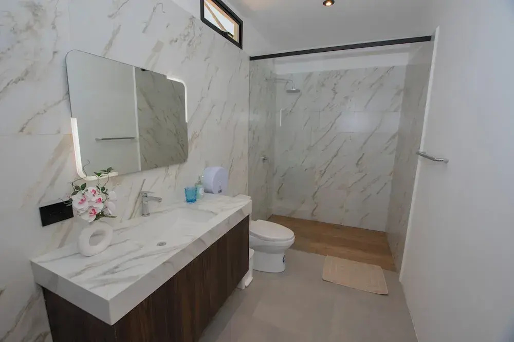 Hotel Blue Marlin - Chambres