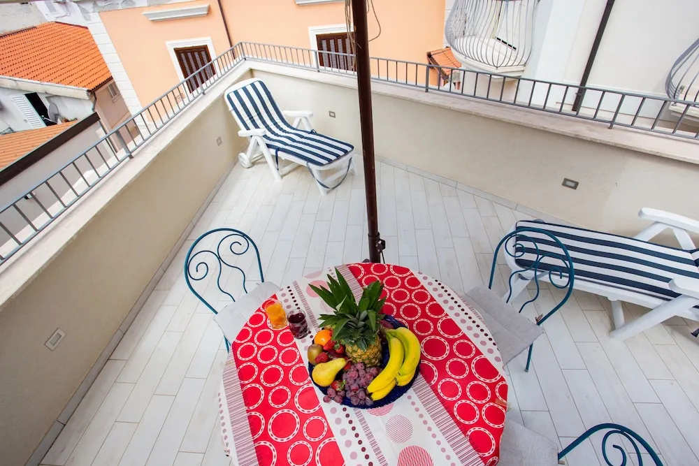 Casa Vacanze Odissea