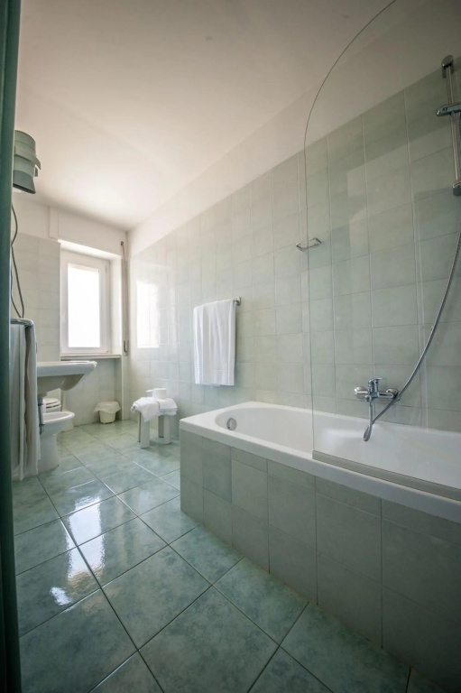Hotel Murano - Général