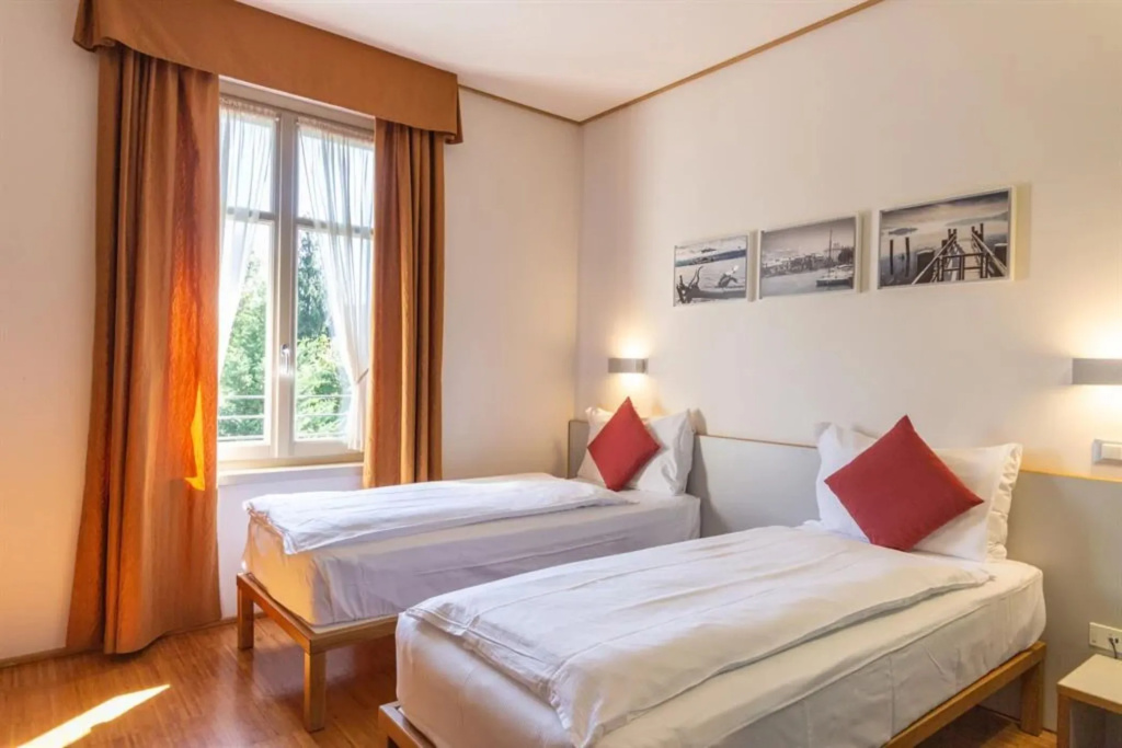 Hotel Cortese - Général