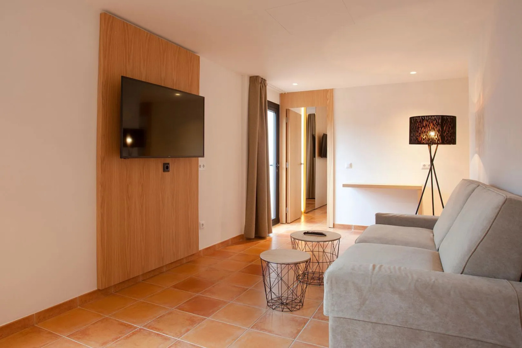 Mon Port Hotel & Spa - Général
