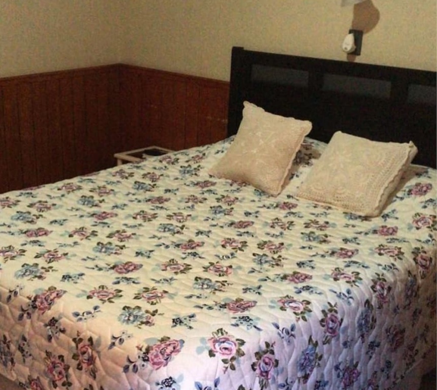 Hostal Croata — 2