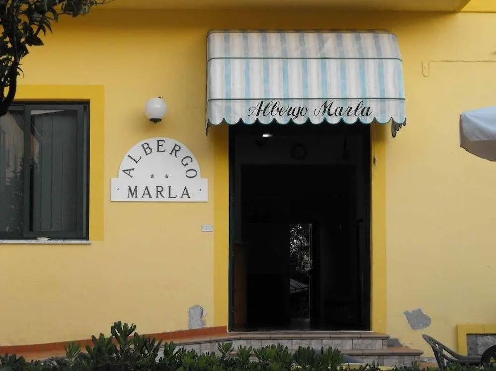 Albergo Marla