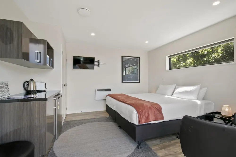 Hotel photo 5