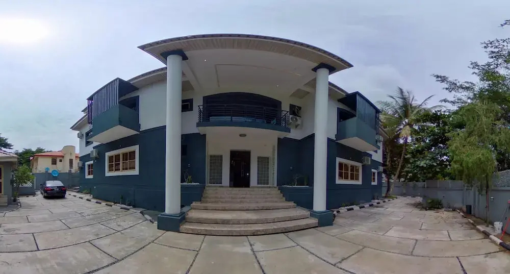 Centurion Apartment Annex Jabi