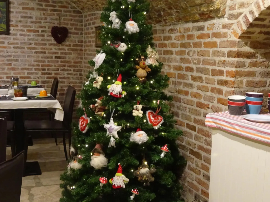 Hotel photo 14