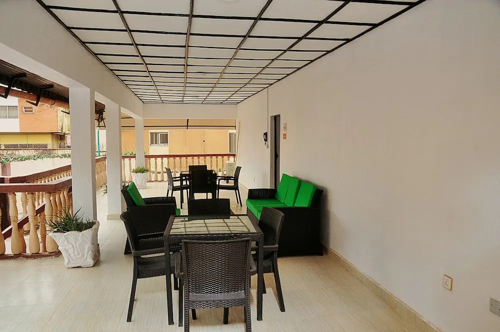 Hotel photo 14