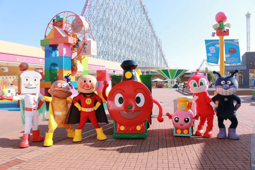 Route Inn Grantia Tokai Spa & Relaxation - фото 19