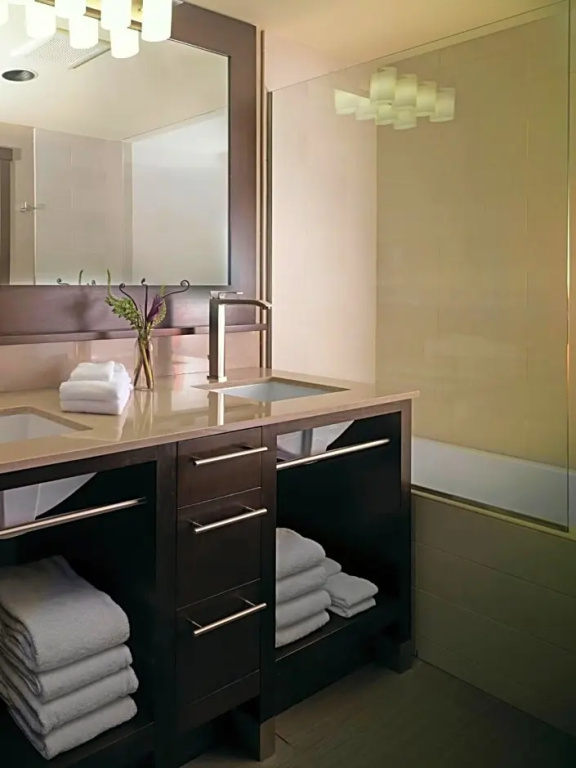 Hotel Terra Jackson Hole - A Noble House Resort - Chambres