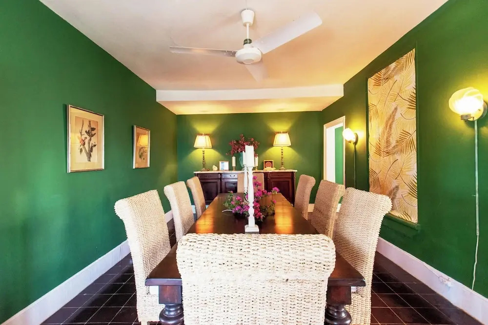 Tropical Bliss: Secluded Island Cottage — фото 4