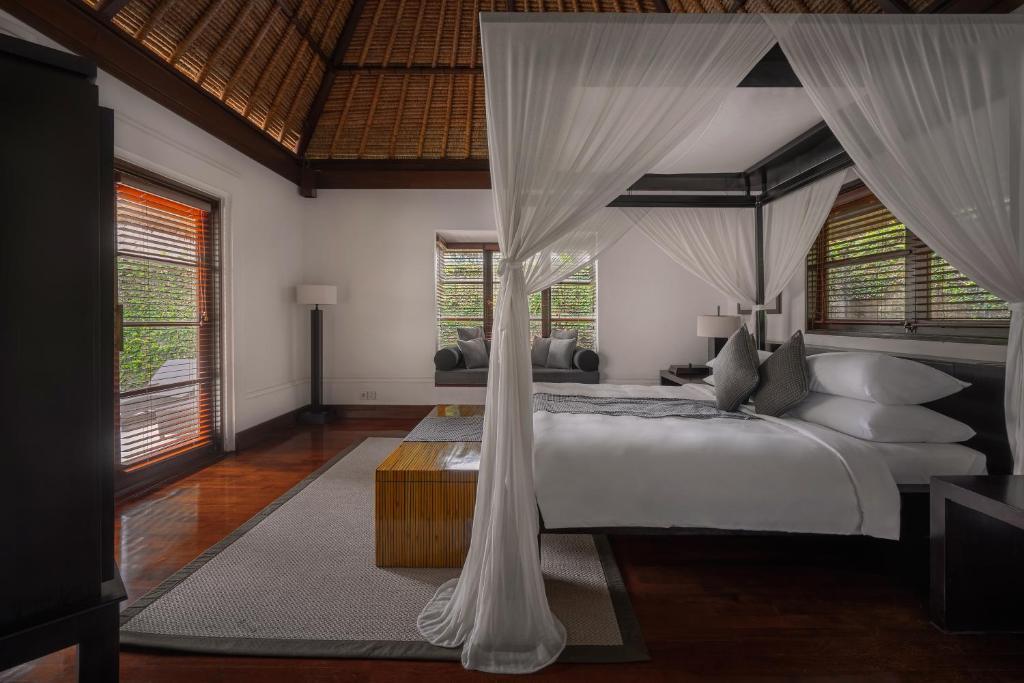 Kayumanis Ubud Private Villa & Spa