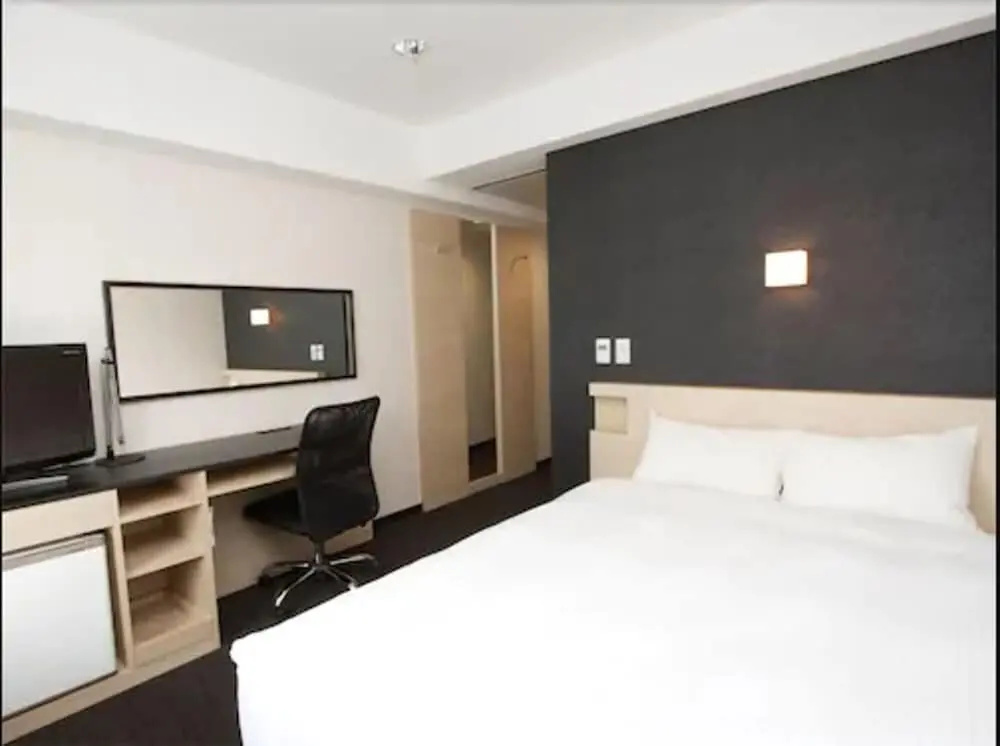Smile Hotel Kyoto-shijo - Chambres