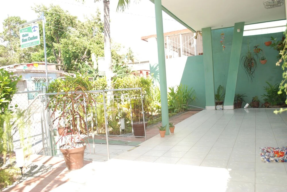 Casa Chalet San Carlos