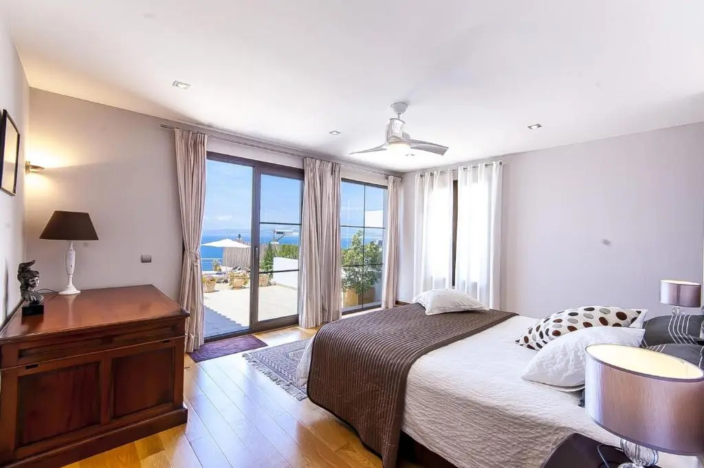 Deluxe Villa