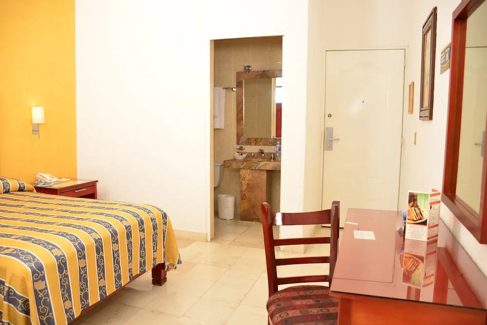 Hotel photo 7