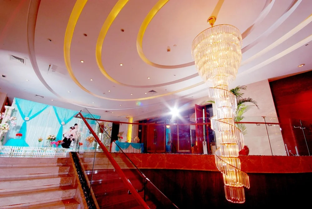 Hotel photo 16
