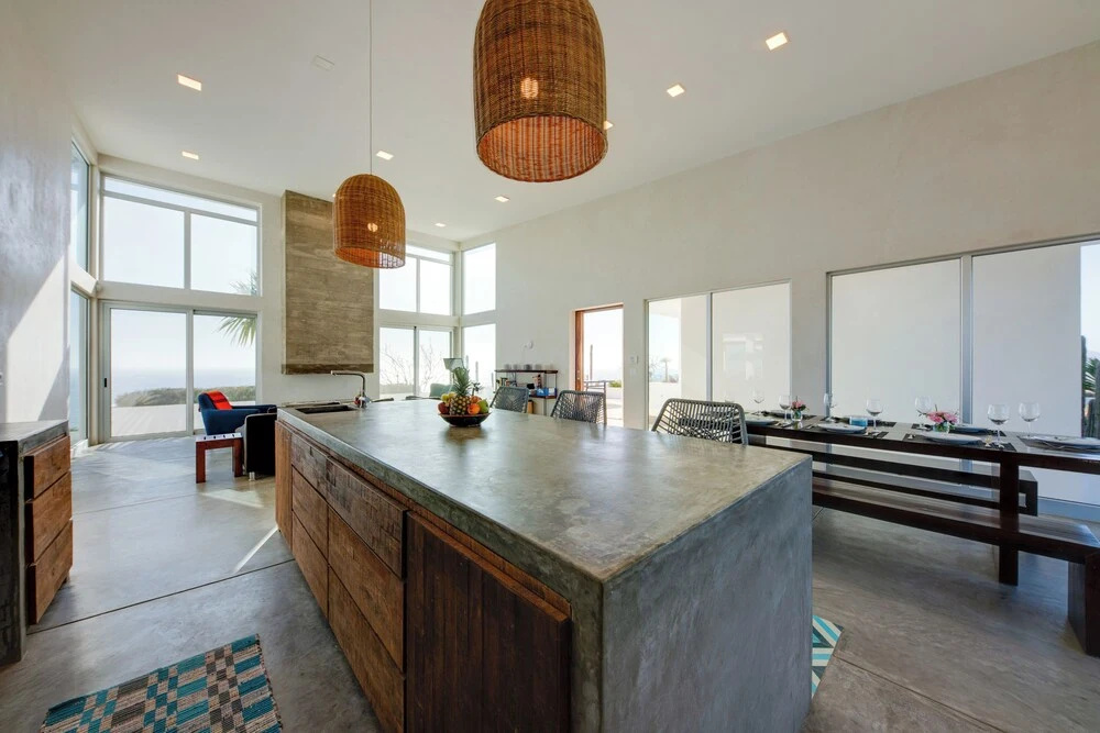 Luxury Ocean-view Villa w/ Pool By Cerritos Beach 2