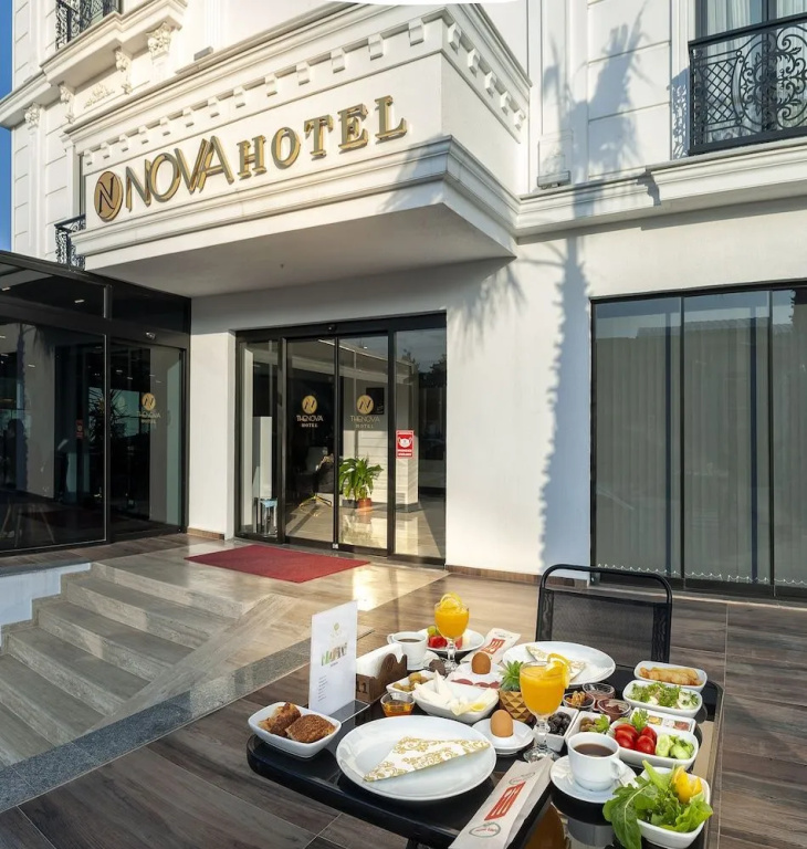 Hotel photo 19