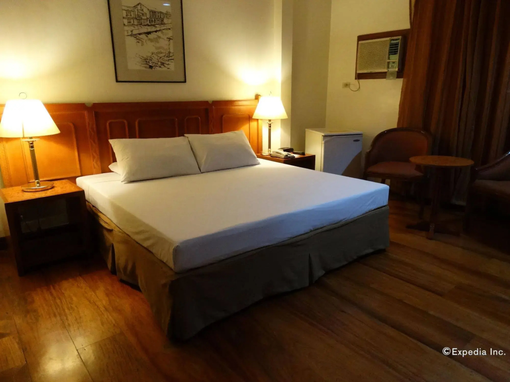 Malvar Hostel