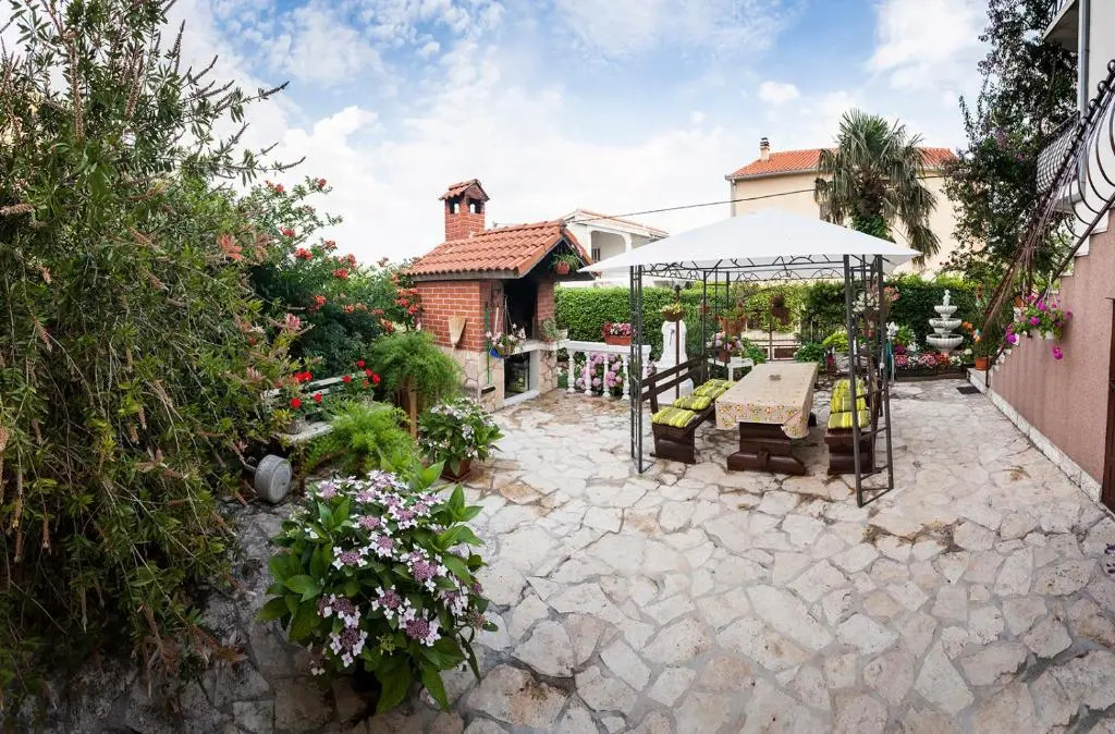 Apartment Dalmatia