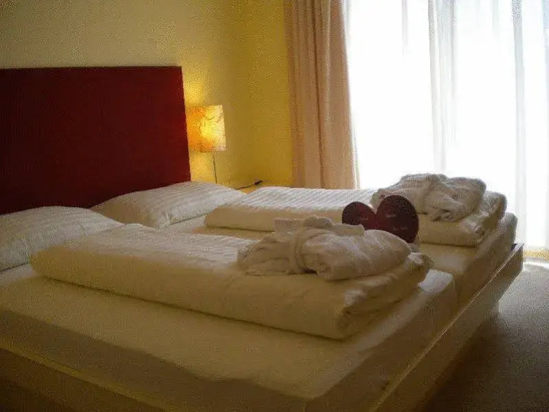 Hotel Rosentaler Hof - Général
