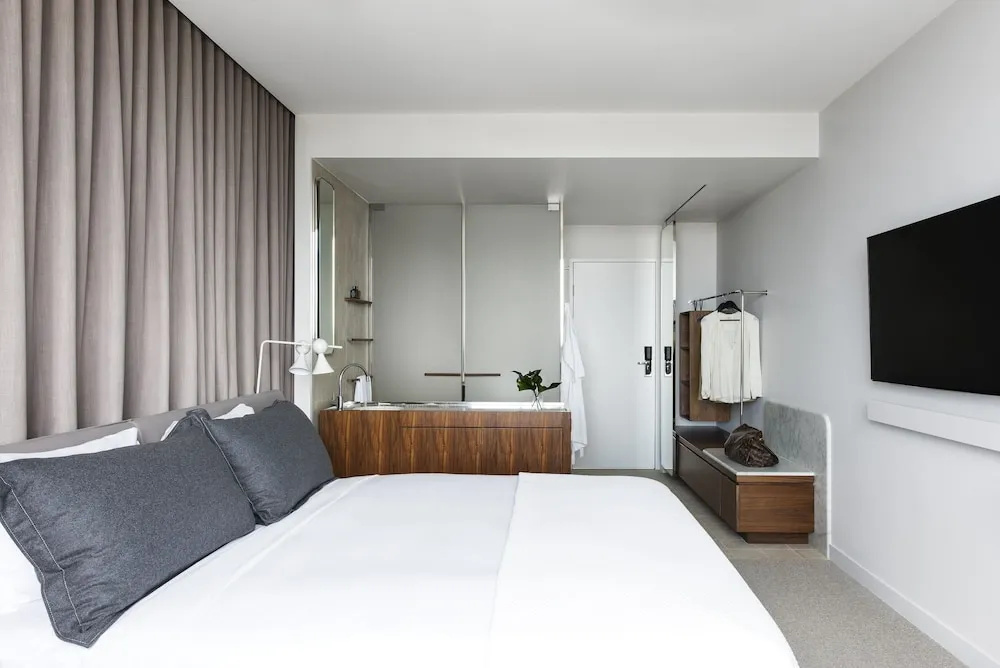 Hotel Indigo Sydney Potts Point, an IHG Hotel - Chambres