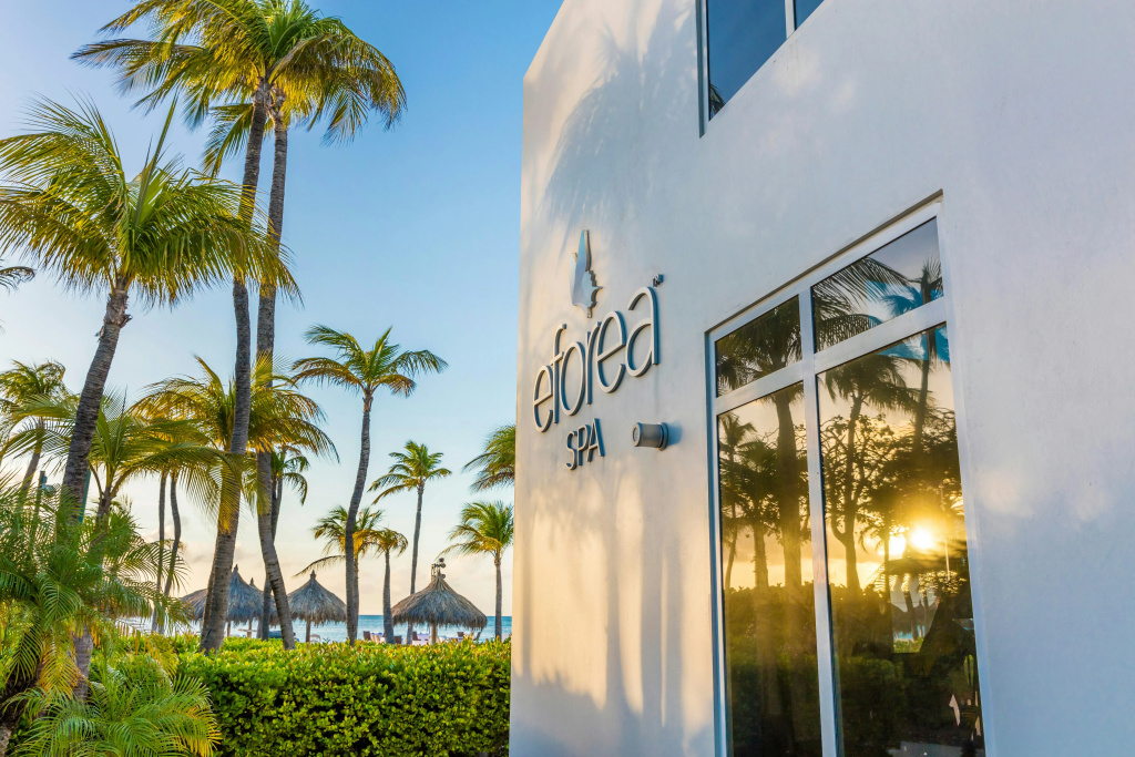 Hilton Aruba Caribbean Resort and Casino