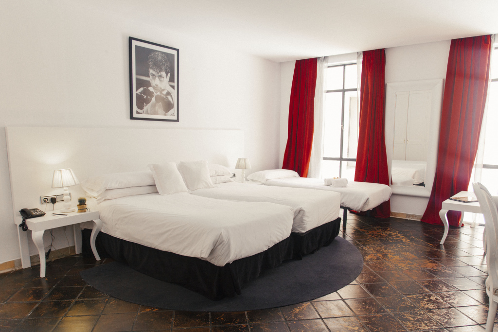 Los Seises Sevilla, a Tribute Portfolio Hotel — 3