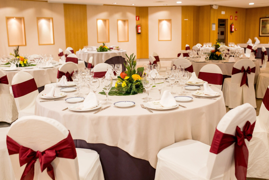 Hotel Exe Getafe - Général