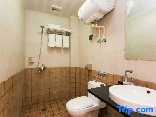 Fushun Meilangshangwubinguan — фото 4