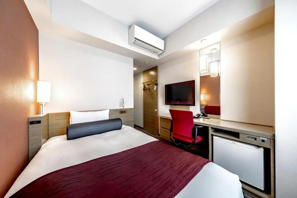 Tokyu Stay Ikebukuro - Chambres