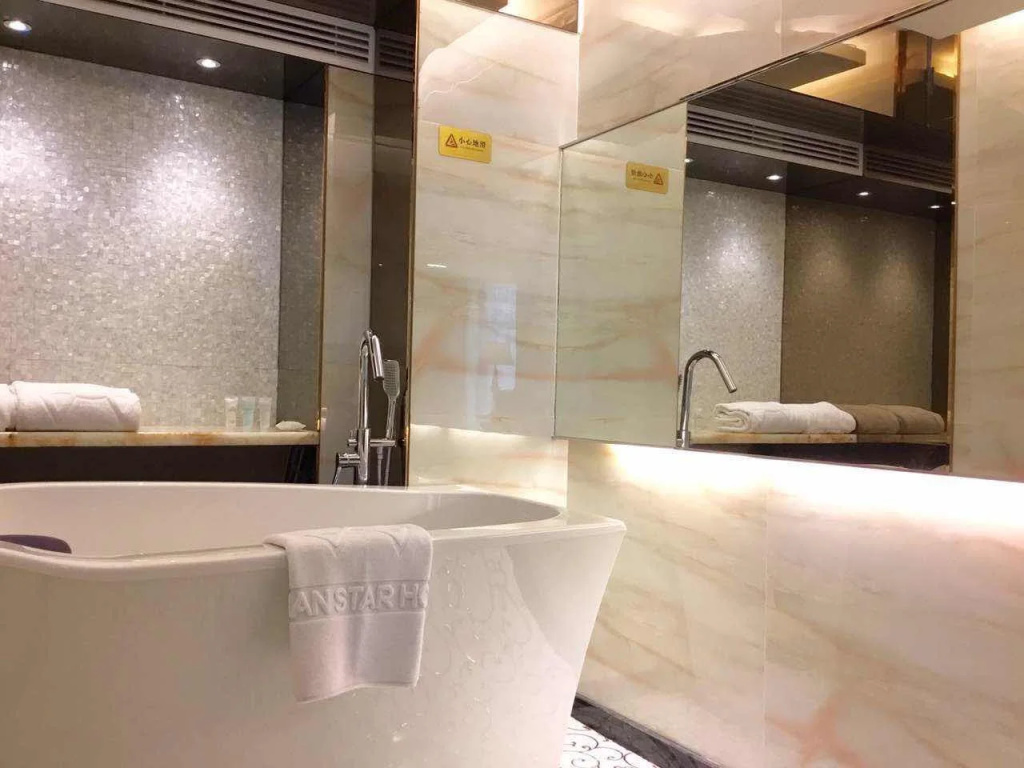 Zhuhai Asian Star Hotel - Général