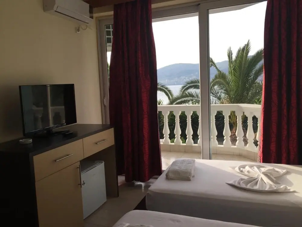 Hotel Dodona - фото 8