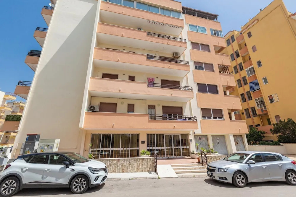 3607 Appartamento Vico by Barbarhouse
