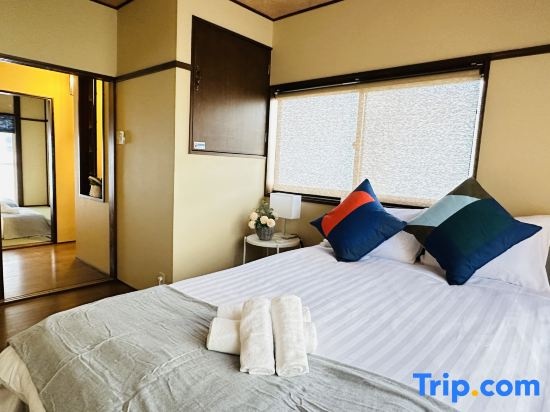 Miyu・Kobi - just 5min walk from Tsutenkaku Tower 사진 1