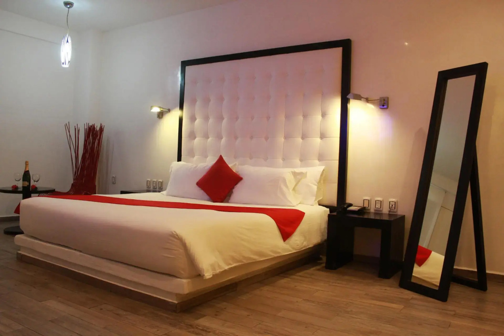 In Fashion Hotel & Spa - Général