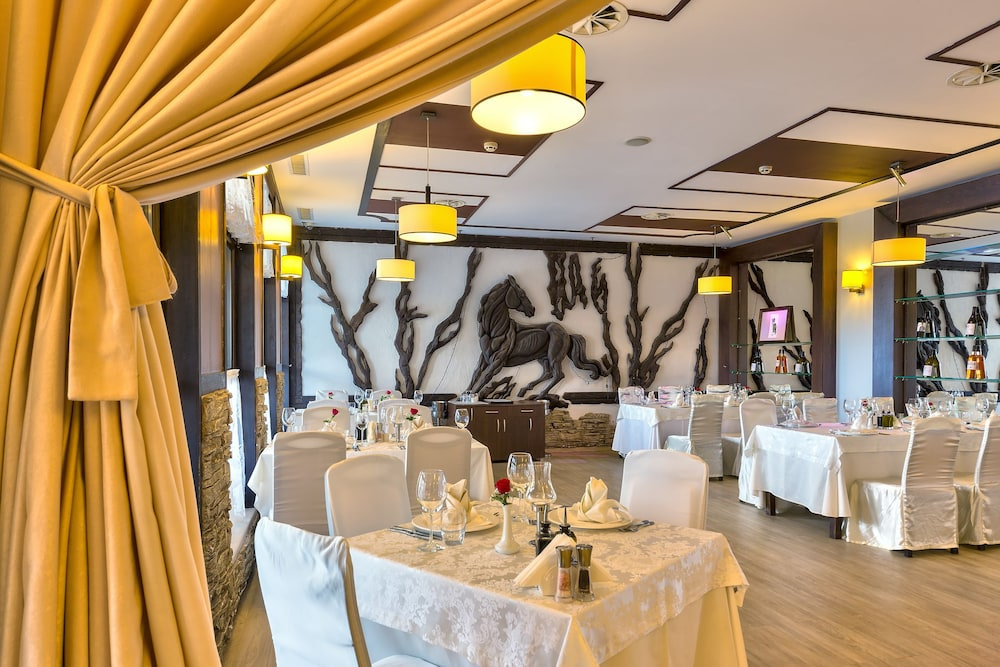 Grand Hotel Velingrad - Général