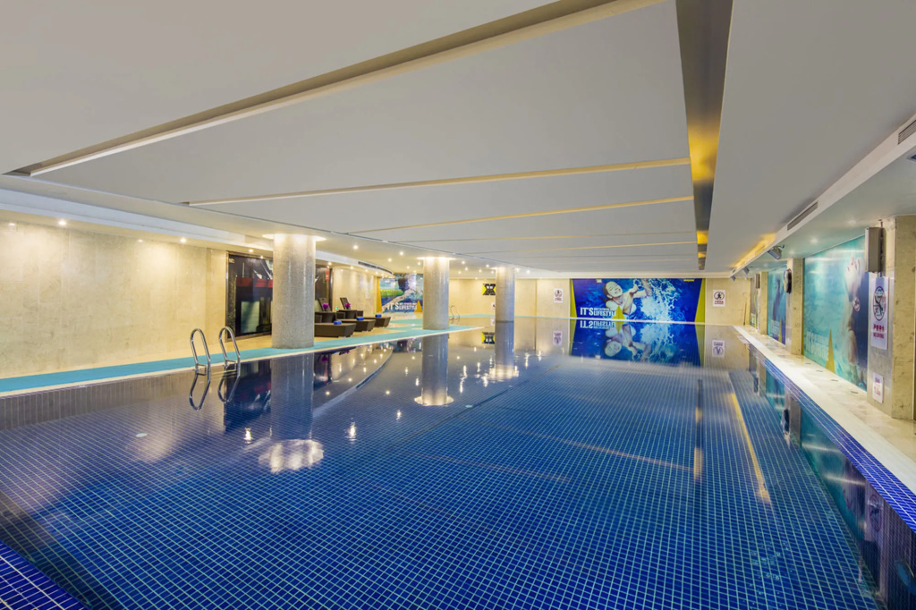 Royal Century Hotel Shanghai - Général