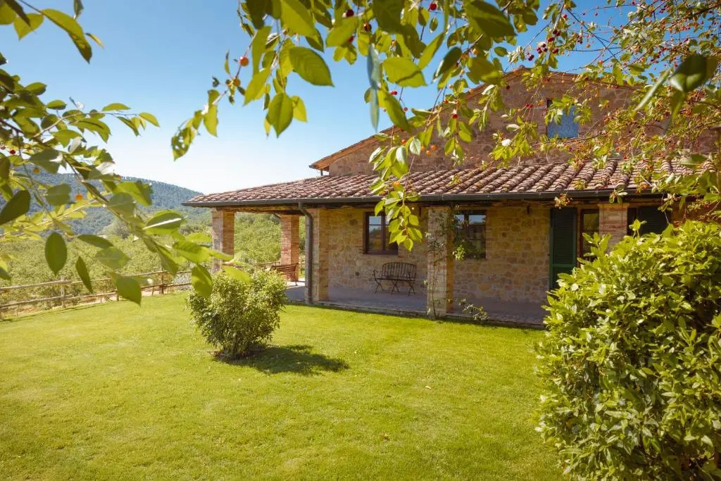 2 Bedrooms Villa